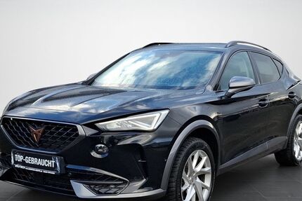 Cupra Formentor 19.600 km 26.980 &euro; Singen 78224