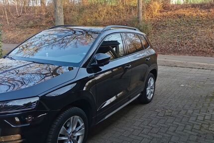 Skoda Karoq 55.600 km 27.100 &euro; Bremen 28239