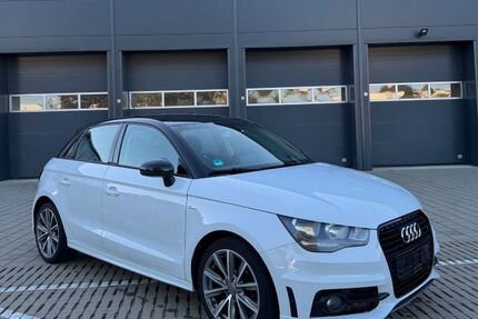 Audi A1 218.500 km 8.800 &euro; Elchingen 89275