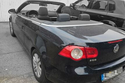 VW Eos 152.000 km 3.300 &euro; Übach-Palenberg 52531