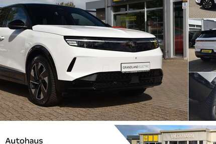 Opel Grandland 8.665 km 35.950 &euro; Worpswede 27726