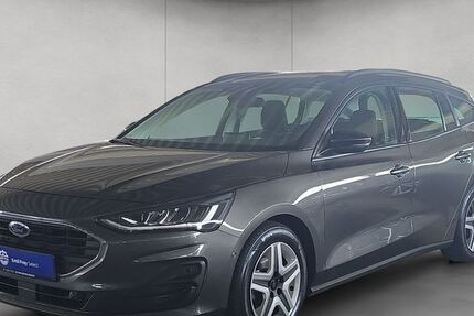 Ford Focus 32.697 km 16.900 &euro; Stuttgart 70190