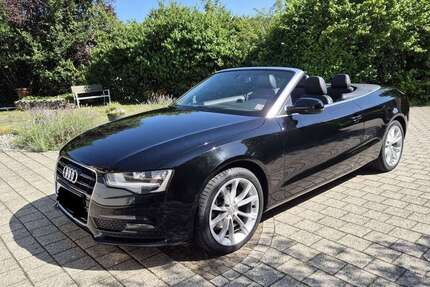 Audi A5 98.900 km 15.800 &euro; Netphen 57250