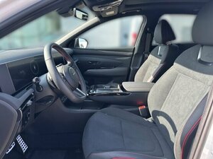 TUCSON N Line Hybrid 2WD 1.6 T-GDI EU6e HUD El. Pa