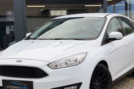 Ford Focus 98.000 km 8.999 € Karlstadt am Main 97753