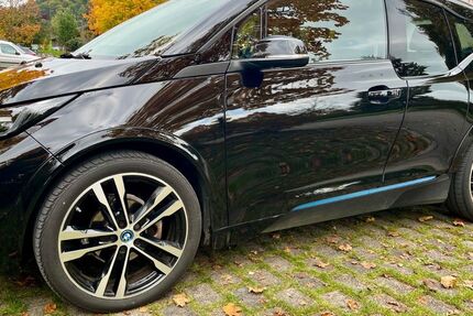 BMW i3 43.557 km 20.900 € Wasserburg am Inn 83512