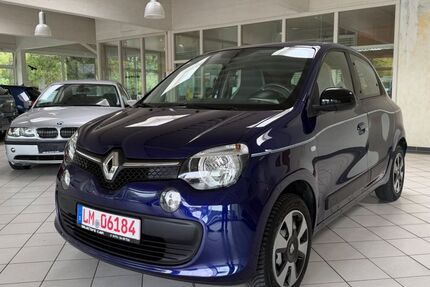 Renault Twingo 97.900 km 6.999 &euro; Selters 65618