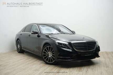 Mercedes-Benz S 350 198.000 km 29.490 &euro; Halberstadt 38820