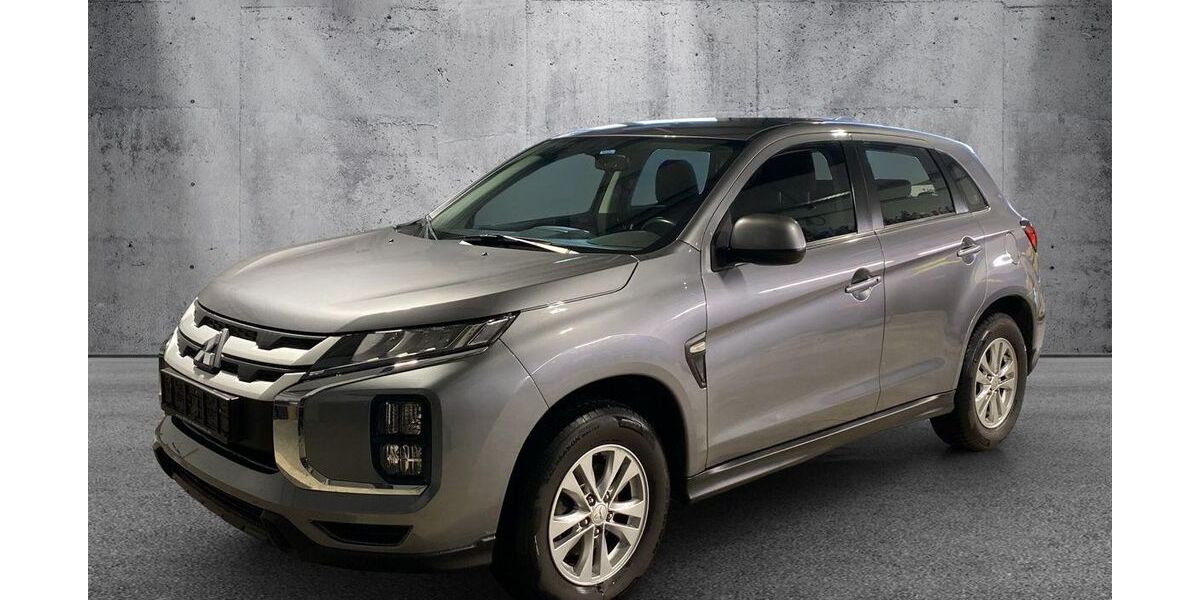 Mitsubishi ASX 101.500 km 13.780 &euro; Papenburg 26871