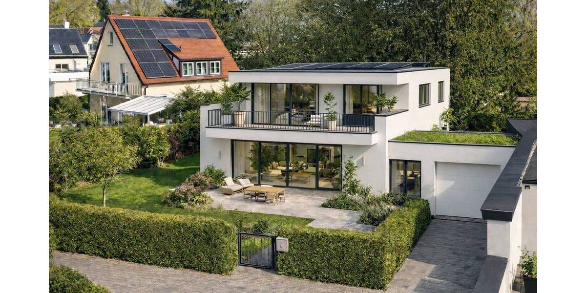 Grundstück Gauting Stockdorf - 1.050.000&euro; | Angebot:26080176