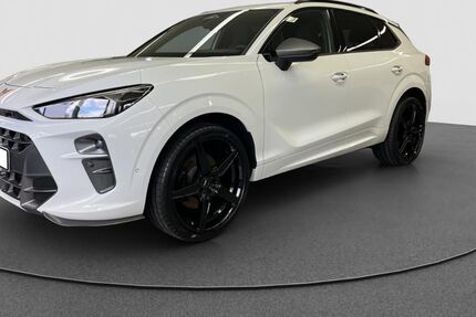 Cupra Terramar 24.212 km 48.888 &euro; Ingolstadt 85053