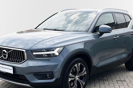 Volvo XC40 60.900 km 24.890 &euro; Iserlohn 58640