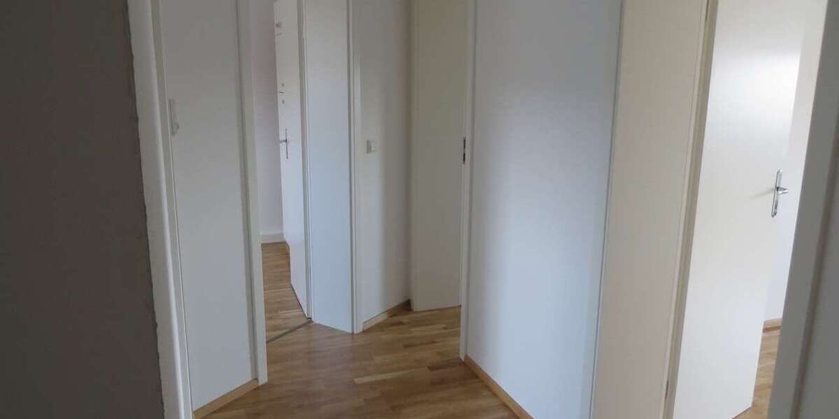 Etagenwohnung Frankfurt am Main Gutleutviertel - 2 Zimmer, 55 m&sup2;, 1.000&euro; | Angebot:26847470