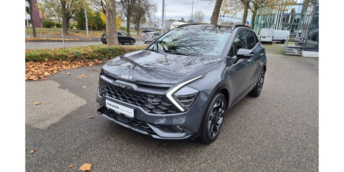 Kia Sportage 12.000 km 37.690 &euro; Ludwigsburg 71636