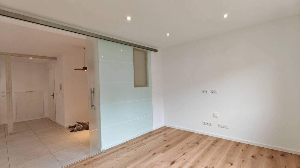 Etagenwohnung Pocking - 3 Zimmer, 94 m&sup2;, 319.000&euro; | Angebot:26584206