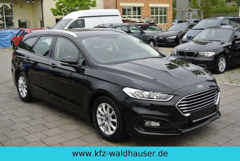 Mondeo