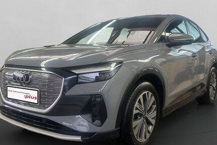 Audi Q4 e-tron 41.293 km 24.120 &euro; Baden Baden 76532