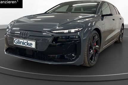 Audi S6 e-tron 6.540 km 90.880 &euro; Minden 32427