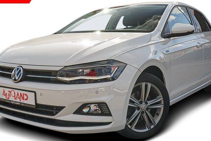 VW Polo 59.395 km 17.950 &euro; Bautzen 02625