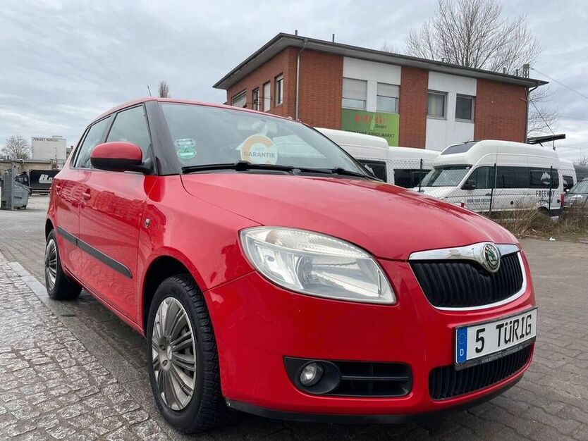 Fabia