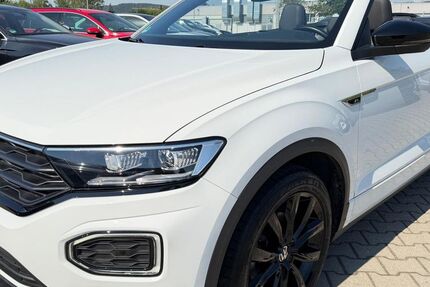 VW T-Roc 56.522 km 23.590 &euro; Nabburg 92507