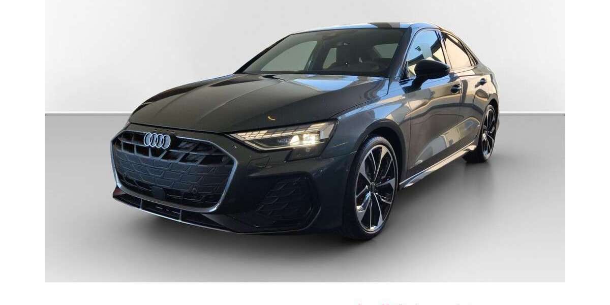 Audi A3 13.800 km 39.990 &euro; Arnstadt 99310