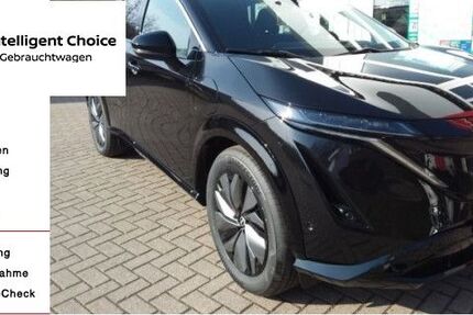 Nissan Ariya 4.891 km 49.800 &euro; Lutherstadt Eisleben 06295