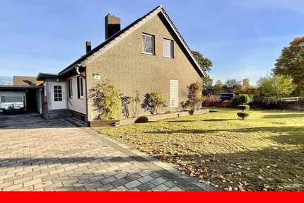 Haus Nienhagen - 8 Zimmer, 165 m&sup2;, 359.000&euro; | Angebot:25200725