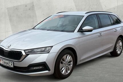Skoda Octavia 120.953 km 16.660 &euro; Lingen 49808