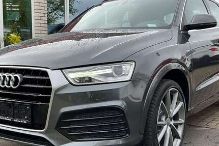 Audi Q3 96.371 km 16.500 &euro; Oldenburg 26125