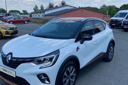 Renault Captur 59.717 km 16.790 &euro; Löbau 02708