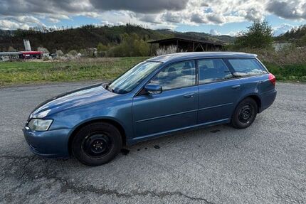 Subaru Legacy 285.123 km 1.300 &euro; Dietzhölztal 35716