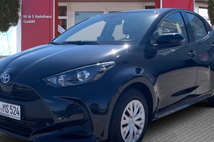 Toyota Yaris 7.520 km 19.490 € Stendal 39576