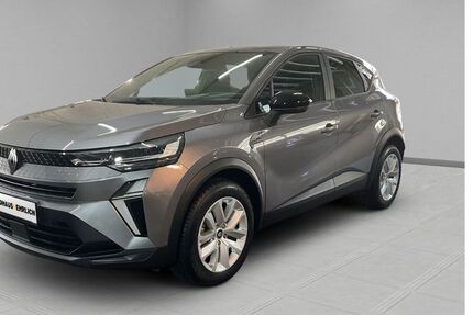 Renault Captur 4.535 km 24.990 &euro; Würzburg 97076