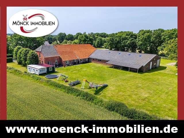 Haus zum Kaufen in Aurich 290.000 € 170 m²