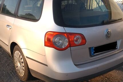 VW Passat Variant 271.000 km 1.900 &euro; Großenhain 01561