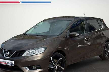Nissan Pulsar 95.700 km 9.990 &euro; Melbeck / Lüneburg 21406