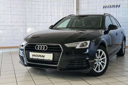 Audi A4 99.952 km 16.490 &euro; Halberstadt 38820