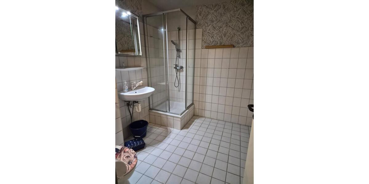 Erdgeschoßwohnung Wiefelstede - 1 Zimmer, 29 m&sup2;, 385&euro; | Angebot:25378873