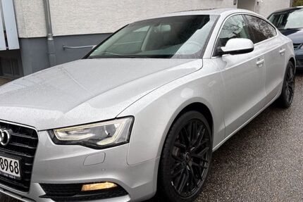 Audi A5 140.700 km 12.500 &euro; Rheinstetten 76287