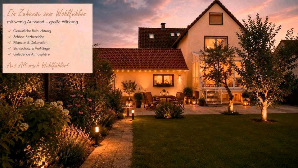 Mehrfamilienhaus, Wohnhaus Bad Grund (Harz) - 7 Zimmer, 184 m&sup2;, 239.000&euro; | Angebot:26817505