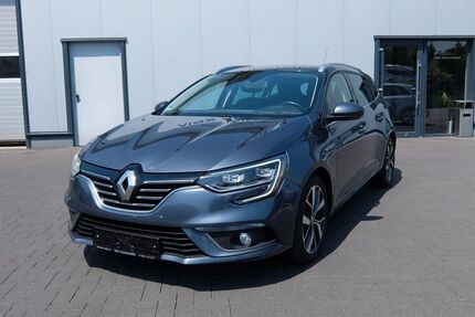 Renault Megane 196.053 km 8.600 &euro; Mechernich 53894
