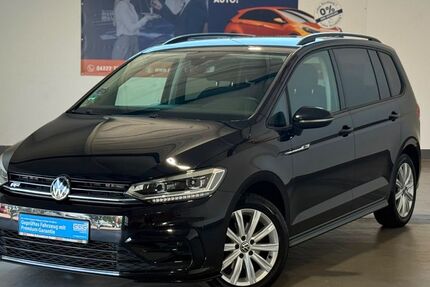 VW Touran 87.400 km 27.999 &euro; Ganderkesee 27777