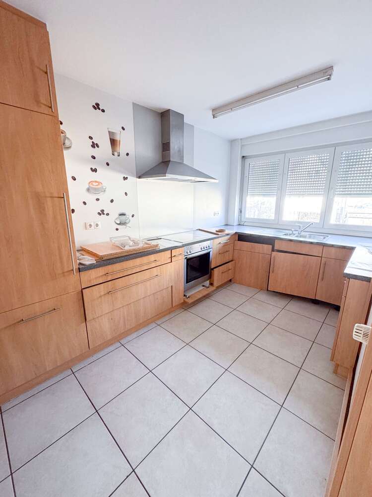 Wohnung zum Kaufen in Murrhardt 335.000 € 155 m²