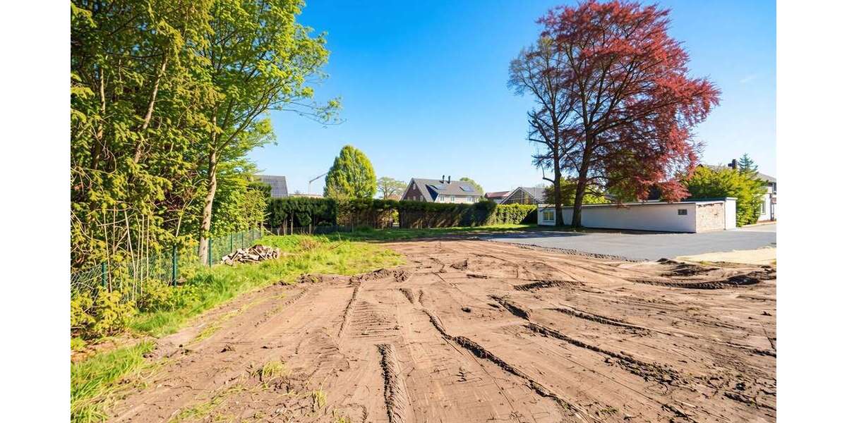 Grundstück Lilienthal - 229.500&euro; | Angebot:26982263