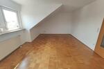 3 Zi. Wohnung (Nr. 6) im DG (2. OG) mit Balkon und Garage - Etagenwohnung Erlangen OT Dechsendorf | Angebot:24315669