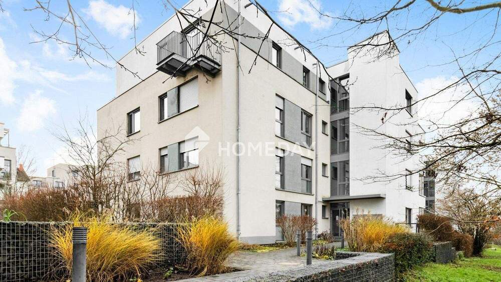 Hochwertige 4-Zimmer-Erdgeschosswohnung in Top-Wohnlage von Wiesbaden 4 zimmer