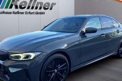 BMW 320 50.792 km 37.340 &euro; Erfurt 99091