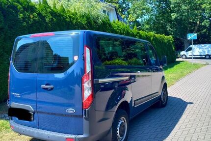 Ford Transit Custom 120.000 km 11.500 &euro; Hamburg 22419