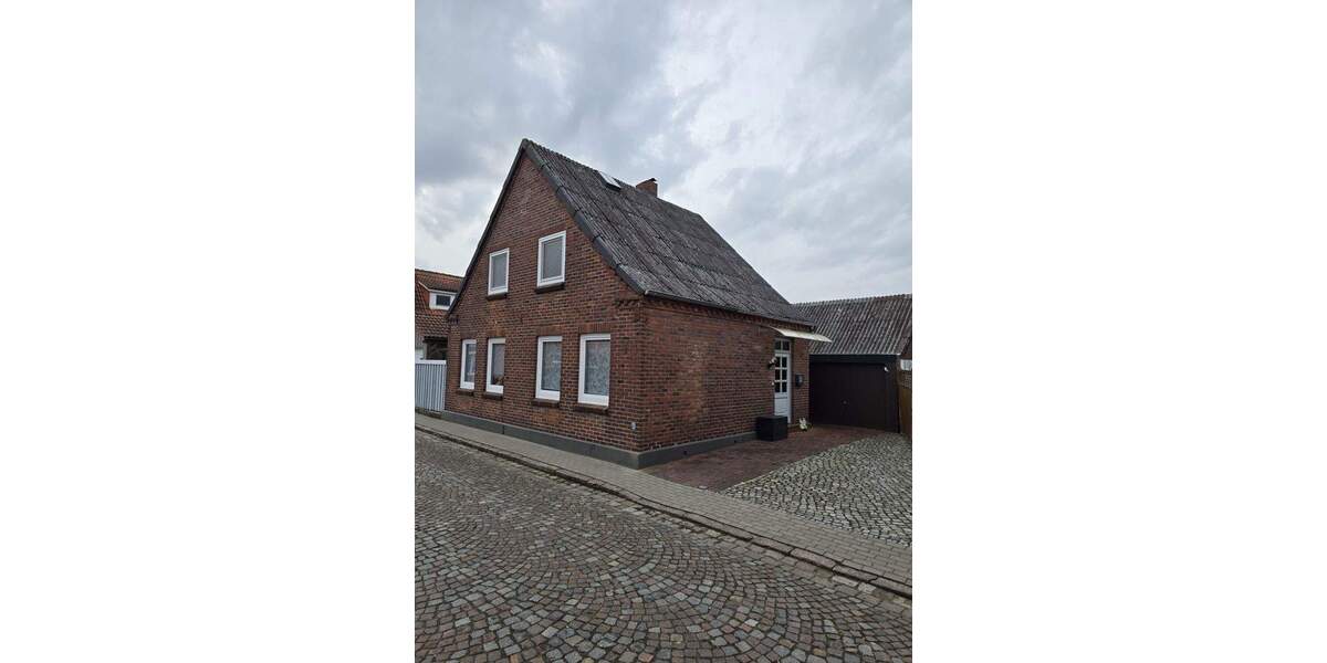 Einfamilienhaus Marne - 4 Zimmer, 109 m&sup2;, 159.000&euro; | Angebot:25360447